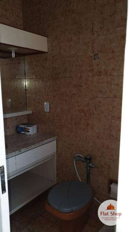 Apartamento à venda com 4 quartos, 171m² - Foto 29