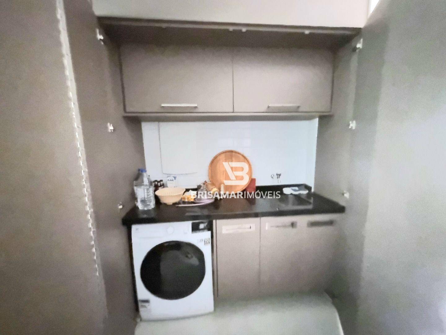 Apartamento à venda com 2 quartos, 110m² - Foto 25