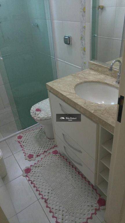 Sobrado à venda com 3 quartos, 110m² - Foto 18