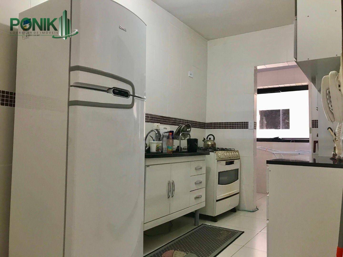 Apartamento à venda com 2 quartos, 90m² - Foto 7