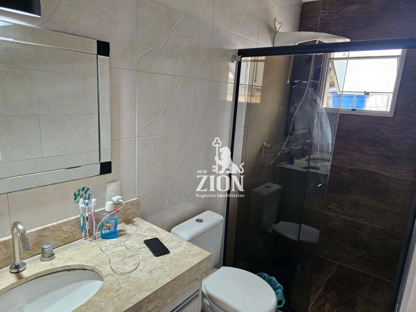 Sobrado à venda com 3 quartos, 120m² - Foto 14