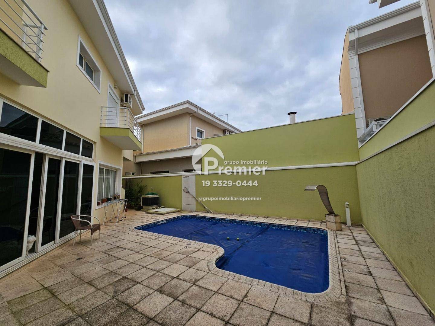 Sobrado à venda com 5 quartos, 351m² - Foto 7