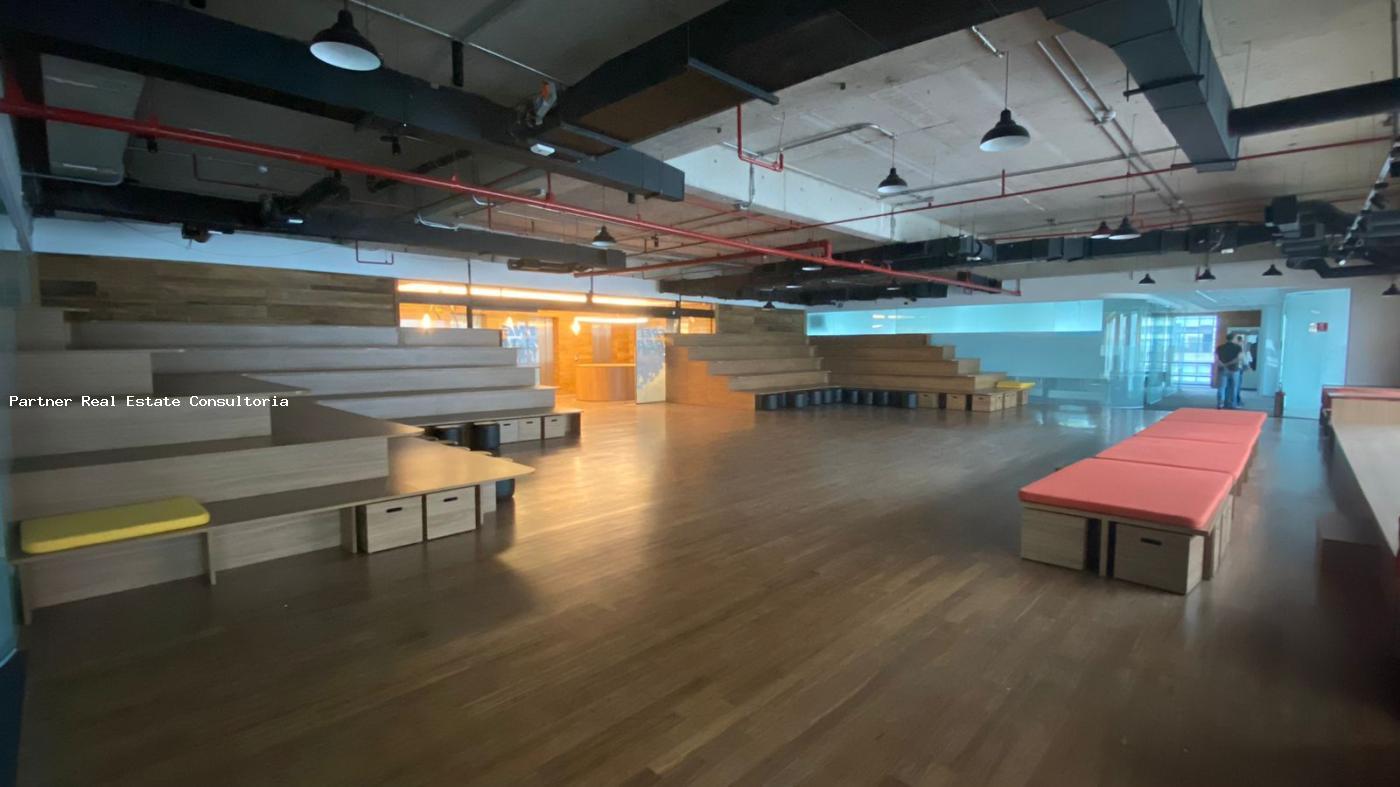 Prédio Inteiro para alugar, 1558m² - Foto 7