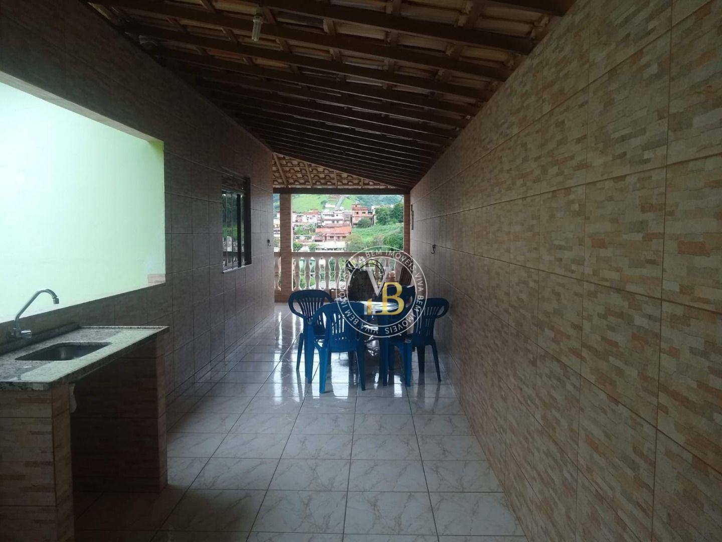 Casa à venda com 4 quartos, 330M2 - Foto 17