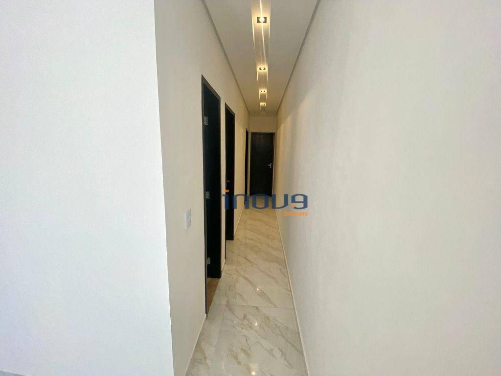 Casa à venda com 3 quartos, 89m² - Foto 9