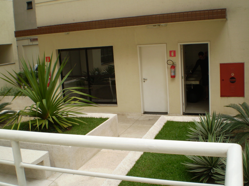 Apartamento à venda com 2 quartos, 50m² - Foto 14