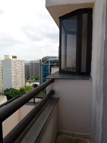 Apartamento à venda com 3 quartos, 280m² - Foto 1