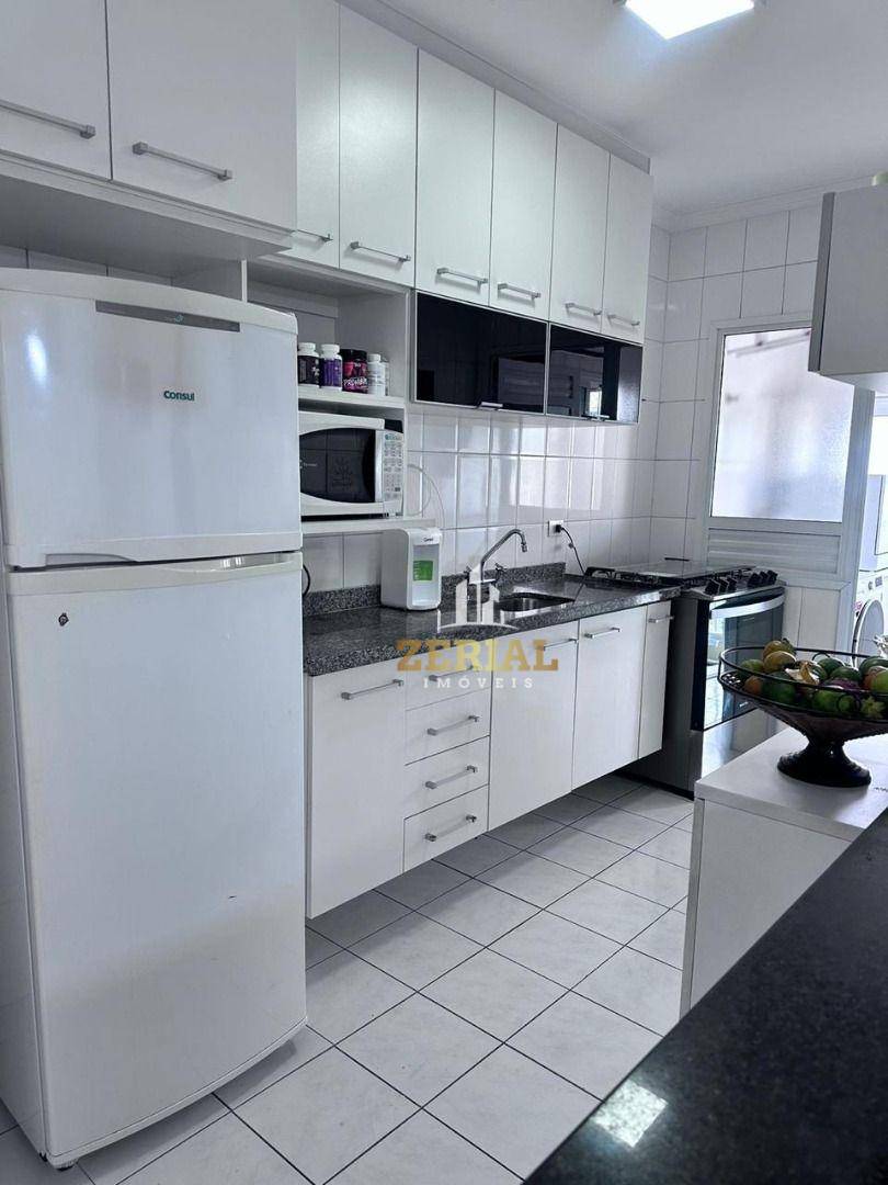 Apartamento à venda com 2 quartos, 78m² - Foto 15