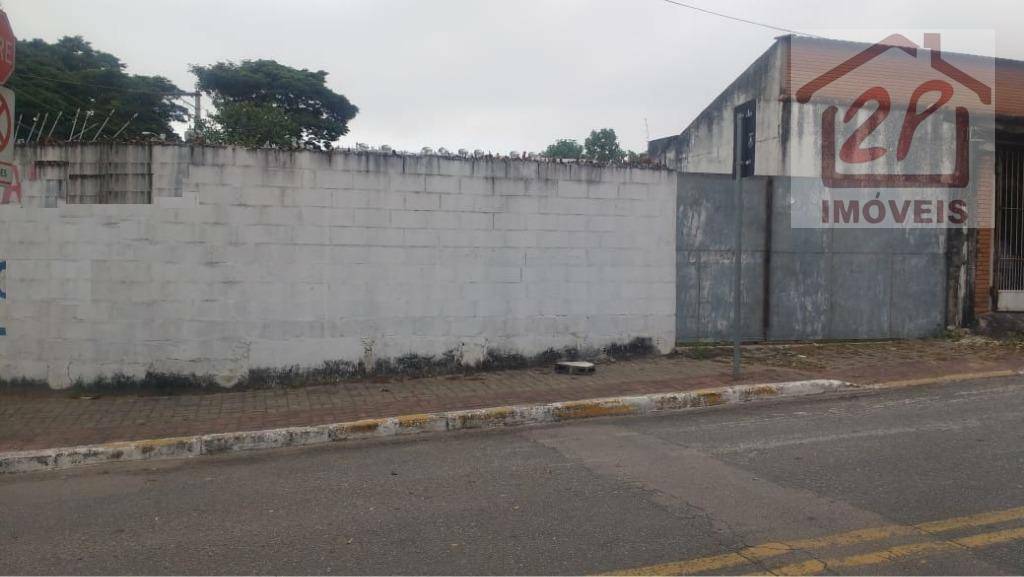 Terreno, 375 m² - Foto 3