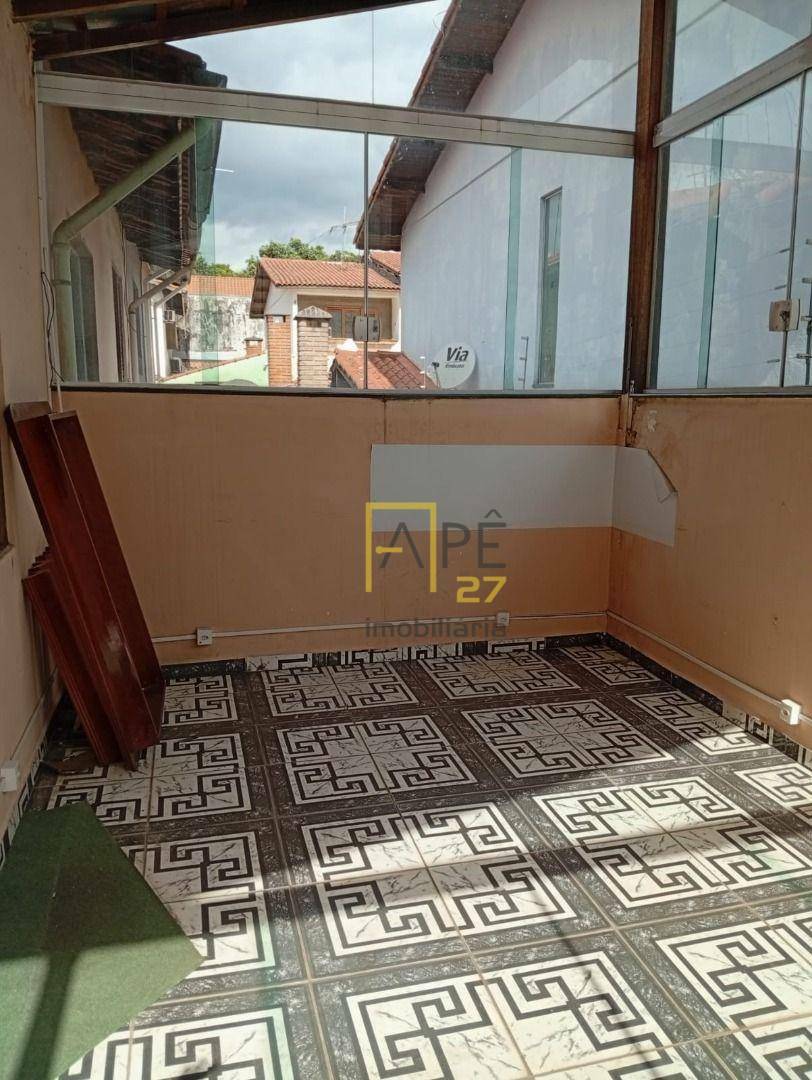 Sobrado, 3 quartos, 170 m² - Foto 34