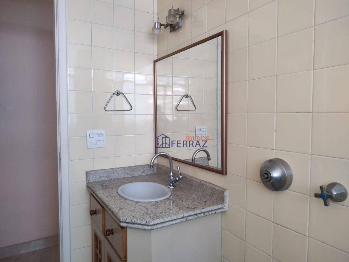 Apartamento à venda com 3 quartos, 140m² - Foto 16