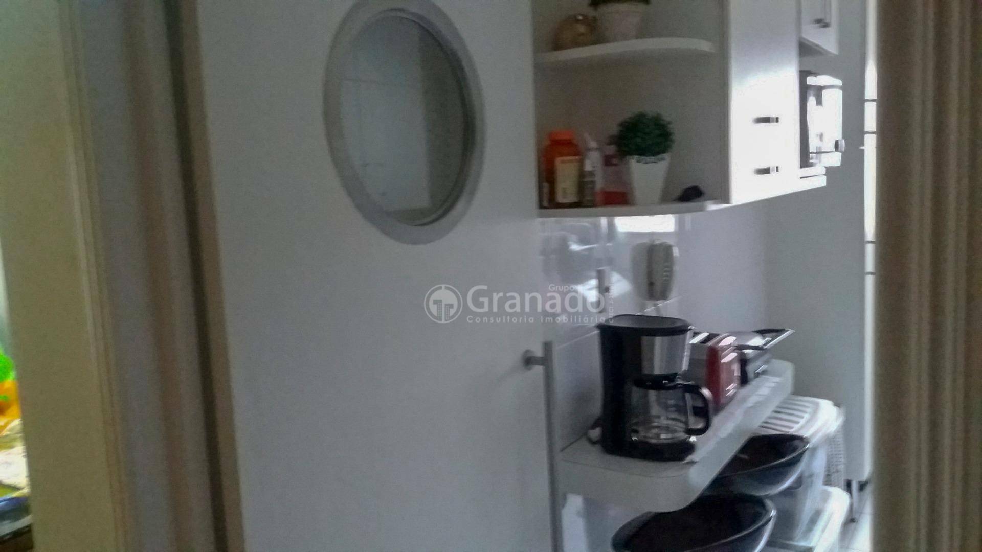 Apartamento à venda com 2 quartos, 58m² - Foto 22