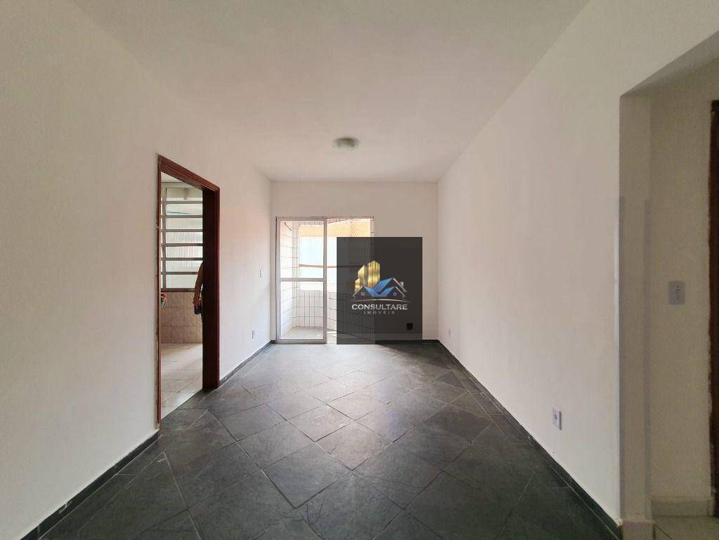 Apartamento à venda com 1 quarto, 49m² - Foto 3