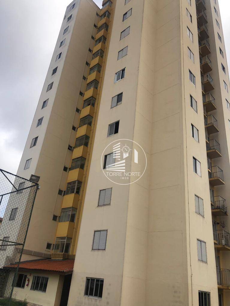 Apartamento à venda com 2 quartos, 57m² - Foto 15