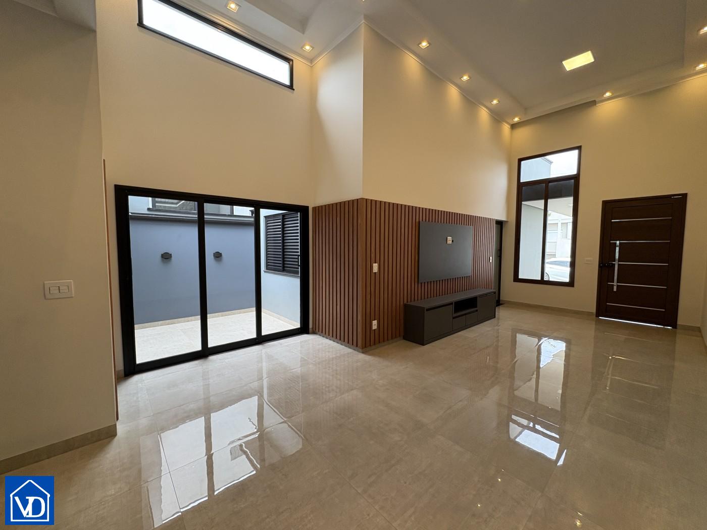 Casa de Condomínio à venda com 3 quartos, 137m² - Foto 6