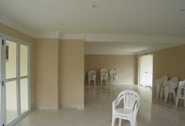 Apartamento à venda com 3 quartos, 97m² - Foto 11