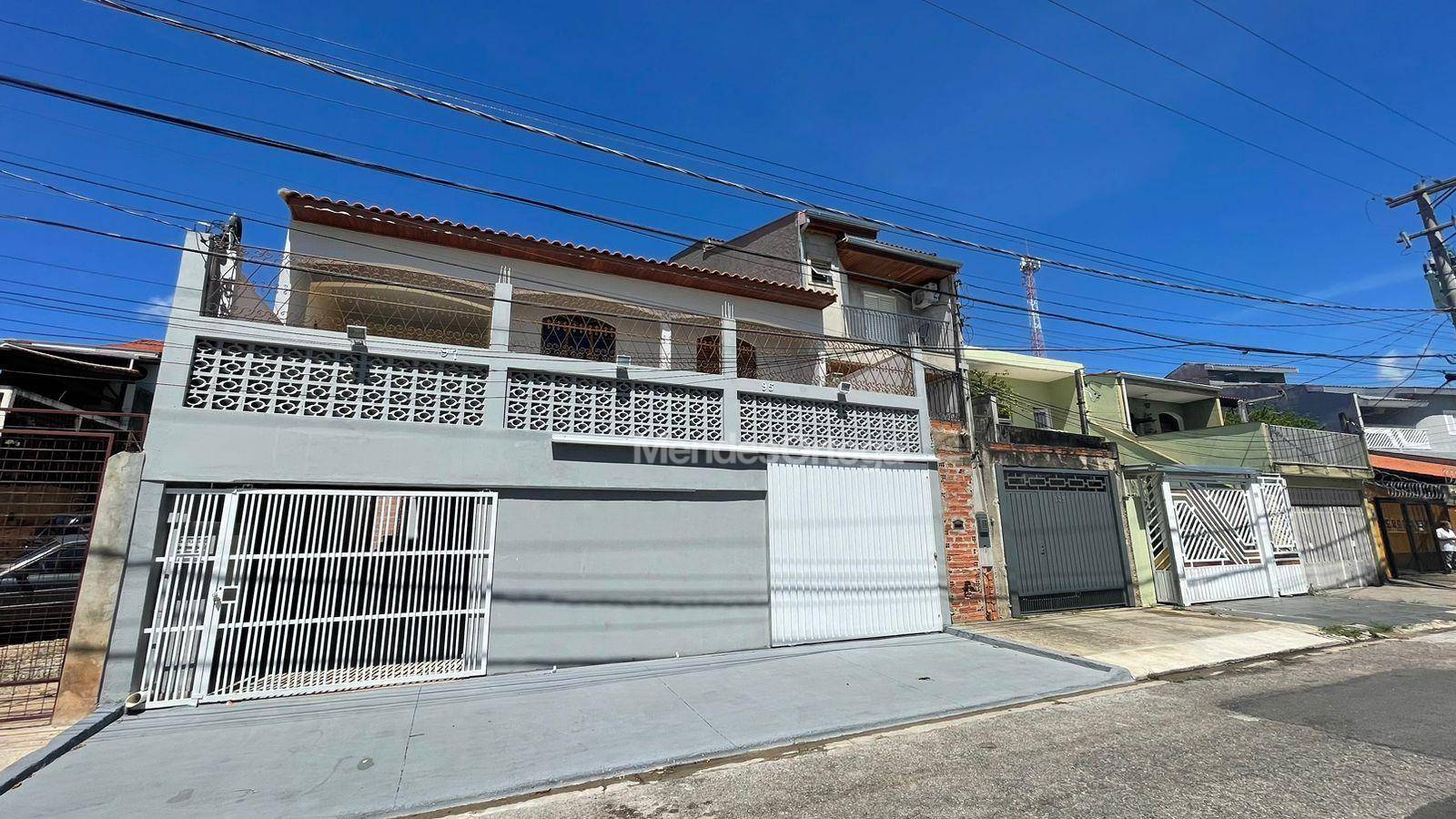 Casa, 2 quartos, 100 m² - Foto 1