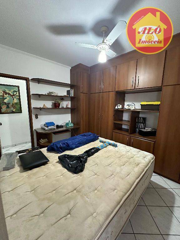 Apartamento à venda com 2 quartos, 87m² - Foto 2