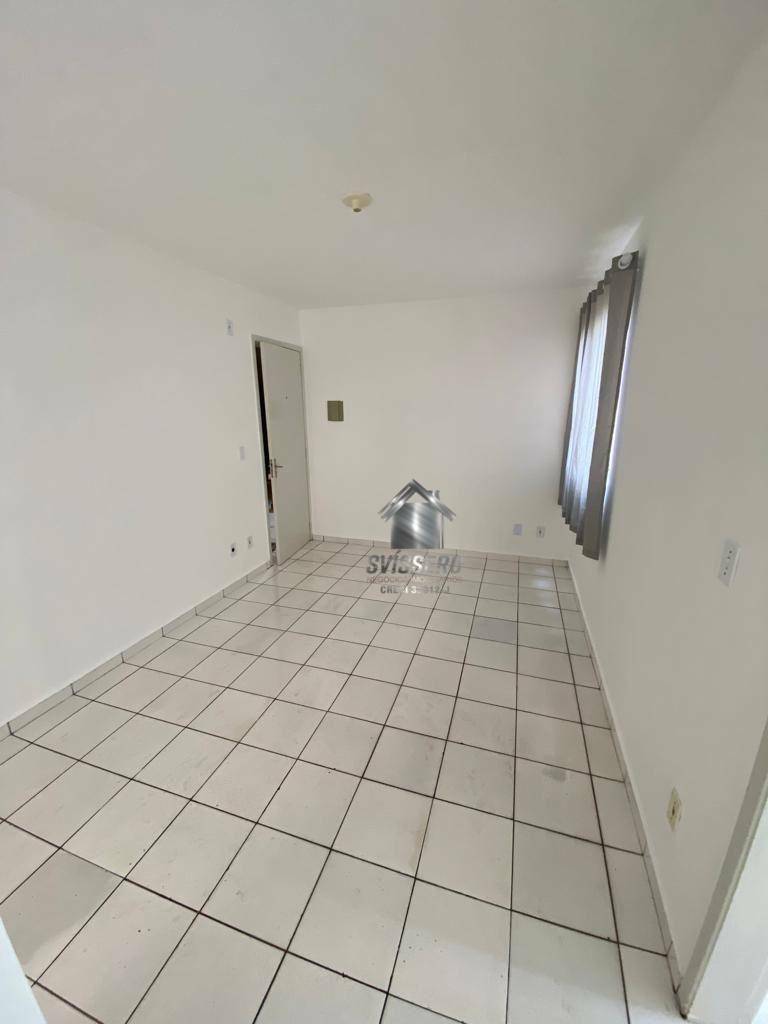 Apartamento, 2 quartos, 47 m² - Foto 1