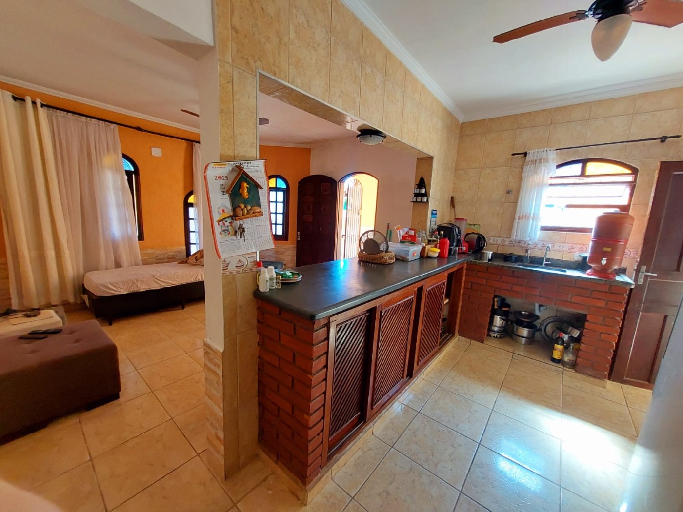 Casa à venda com 3 quartos, 181m² - Foto 40