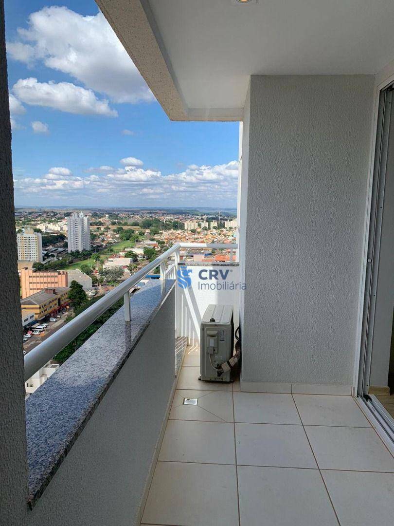 Apartamento para alugar com 3 quartos, 69m² - Foto 18