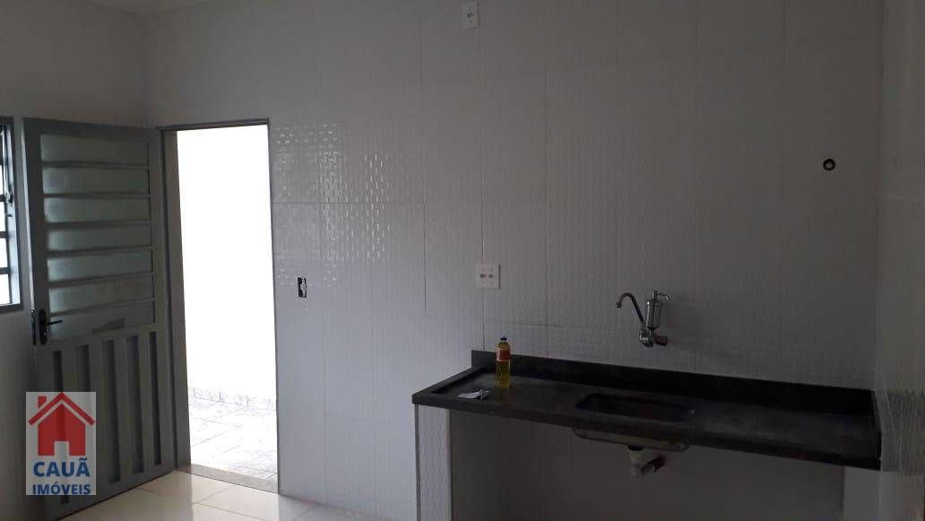 Casa à venda com 3 quartos, 120m² - Foto 11