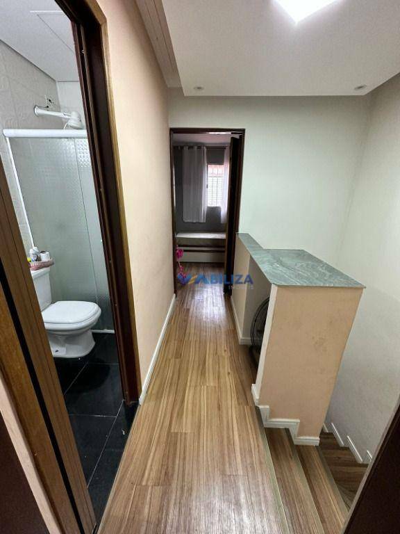 Casa de Condomínio à venda com 2 quartos, 70m² - Foto 12