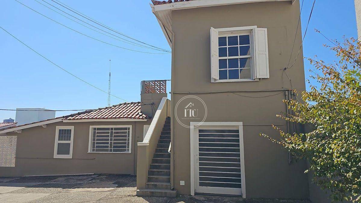 Casa para alugar com 3 quartos, 447m² - Foto 5