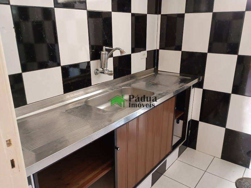 Apartamento à venda com 1 quarto, 44m² - Foto 9