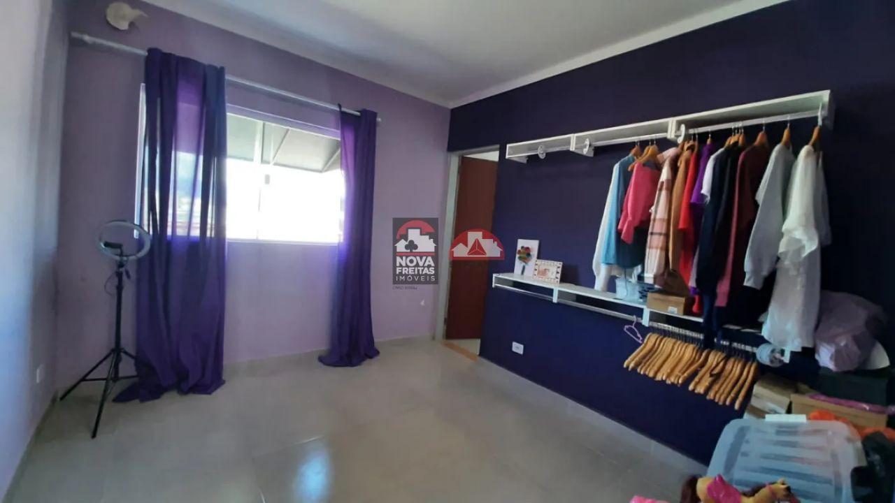 Sobrado à venda com 3 quartos, 250m² - Foto 23