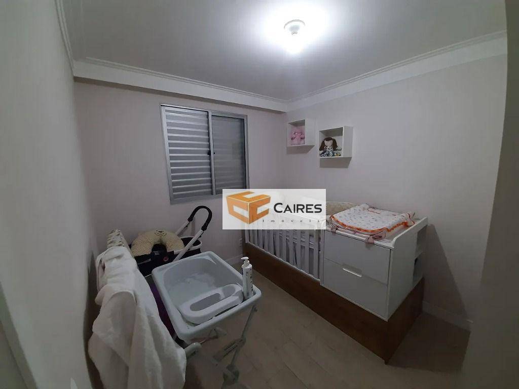 Apartamento à venda com 2 quartos, 52m² - Foto 14