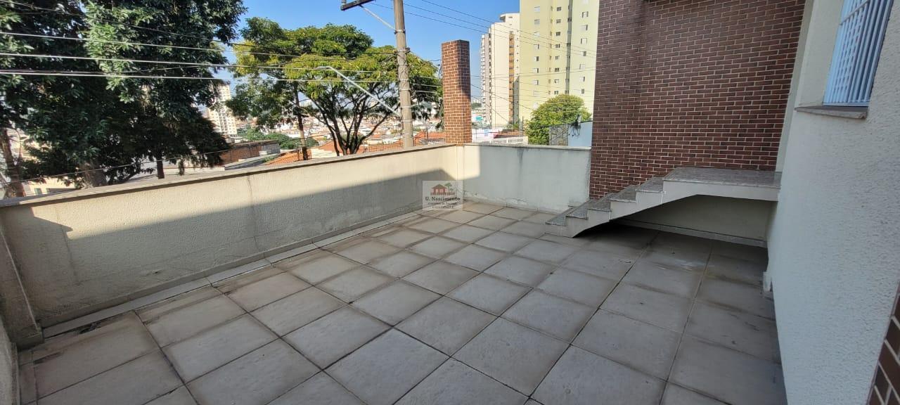 Apartamento para alugar com 2 quartos, 99m² - Foto 17