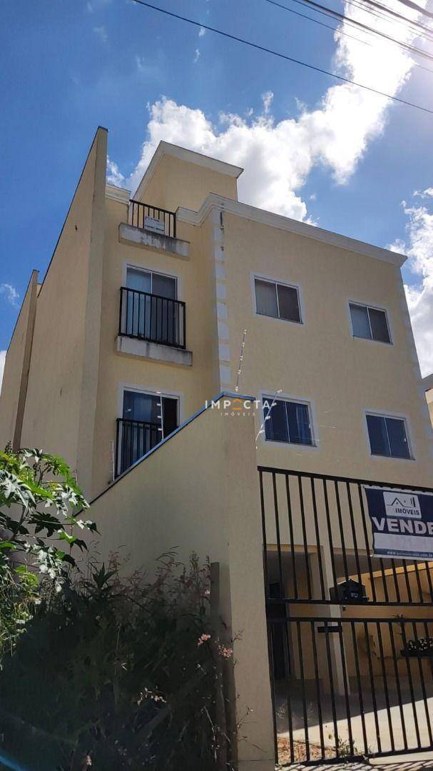 Apartamento, 3 quartos, 75 m² - Foto 1