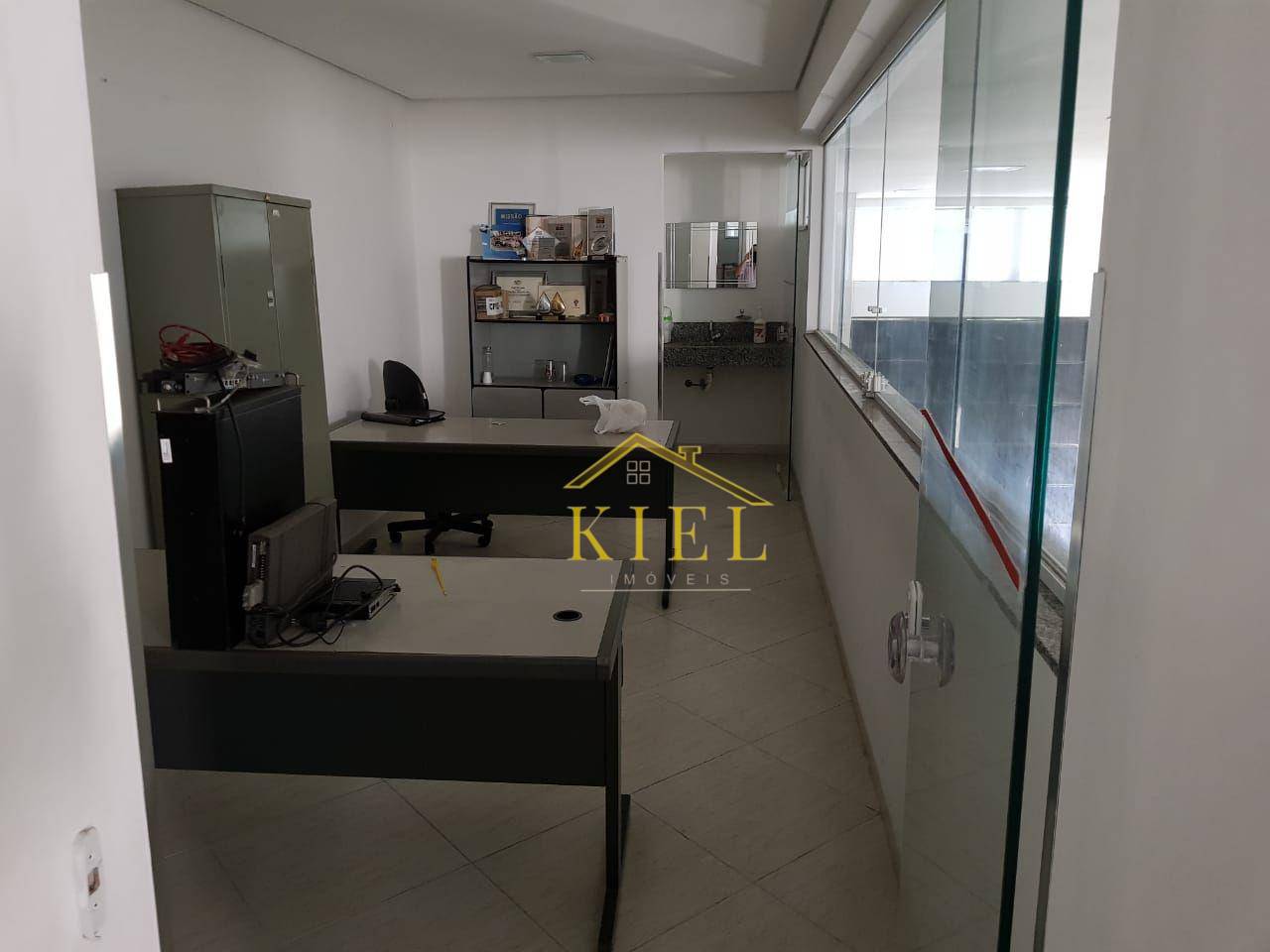 Conjunto Comercial-Sala à venda e aluguel, 280m² - Foto 8