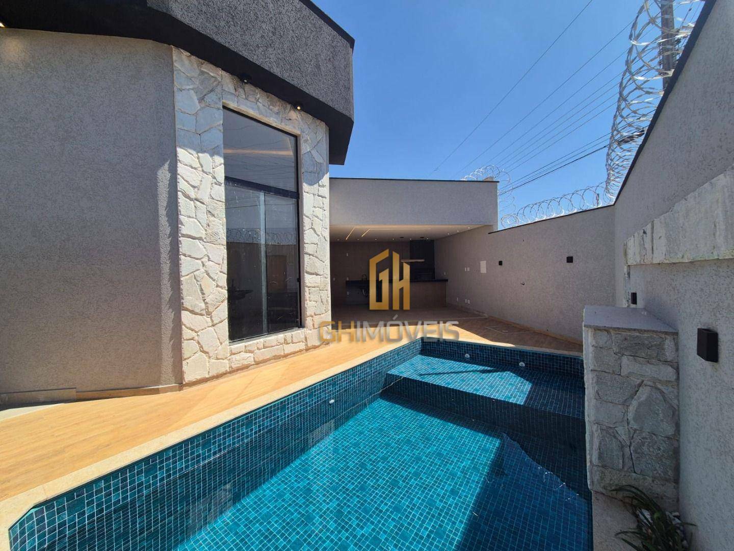 Casa à venda com 3 quartos, 185m² - Foto 21