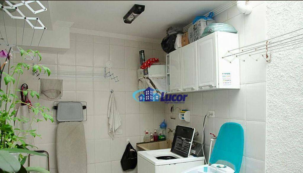 Sobrado à venda com 3 quartos, 100m² - Foto 16