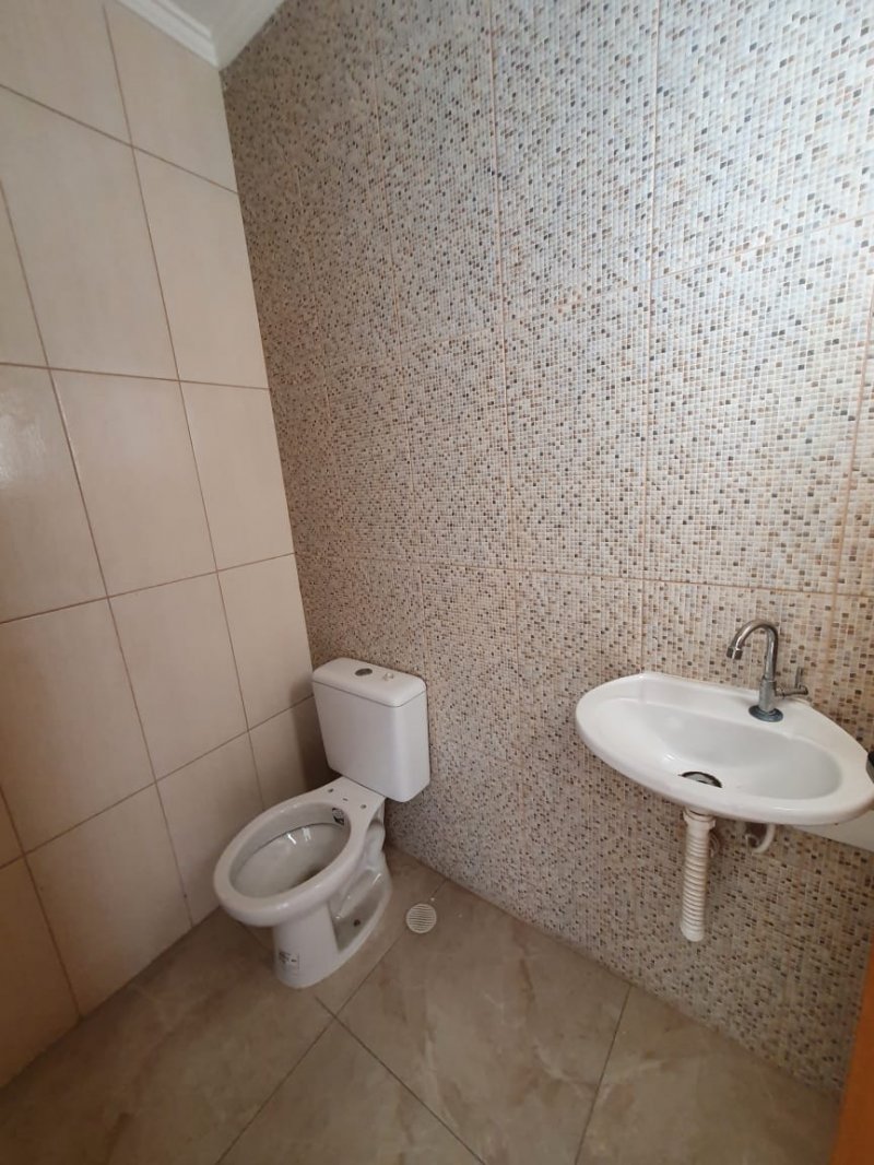 Sobrado à venda com 3 quartos, 125m² - Foto 21