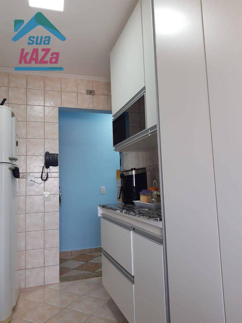 Apartamento à venda com 3 quartos, 64m² - Foto 9