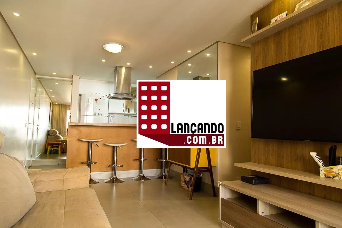 Apartamento à venda com 3 quartos, 82m² - Foto 16