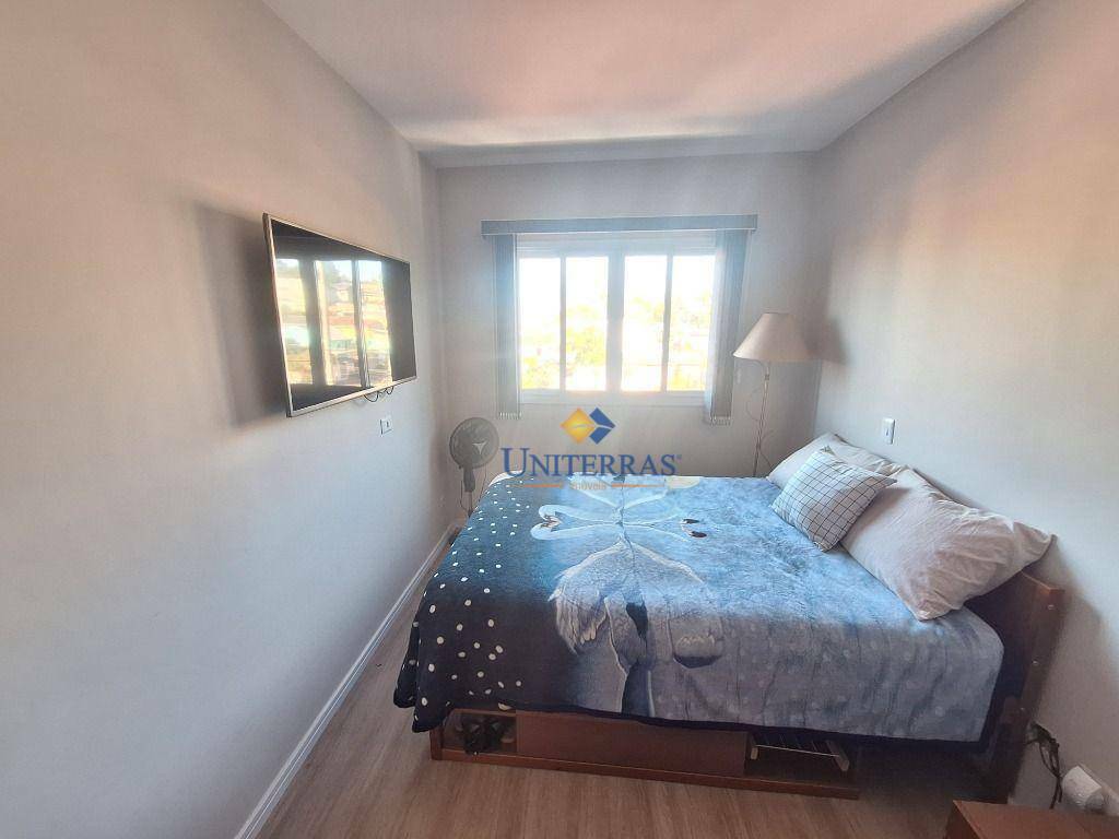 Sobrado à venda com 4 quartos, 120m² - Foto 18