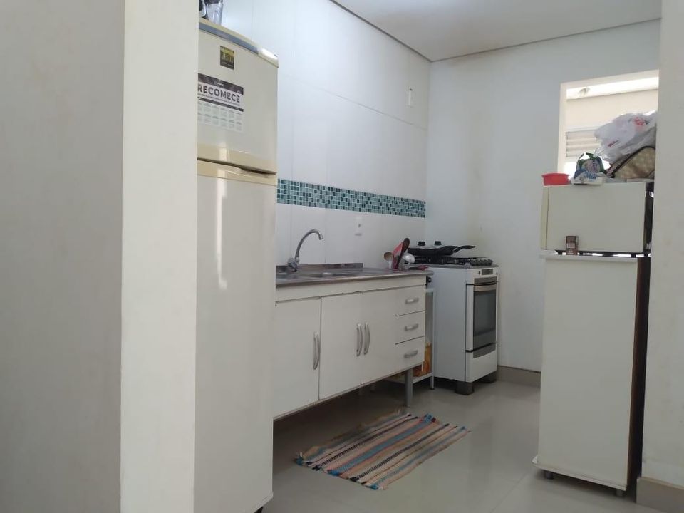 Apartamento à venda com 2 quartos, 60m² - Foto 3