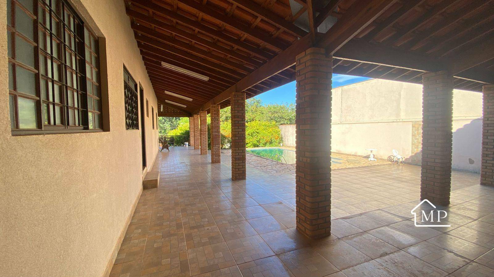 Chácara, 2 quartos, 1000 m² - Foto 14