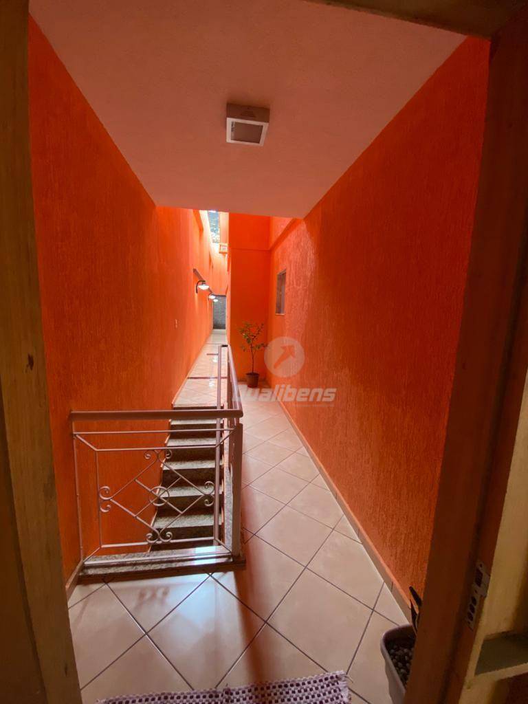 Sobrado à venda com 3 quartos, 222m² - Foto 29