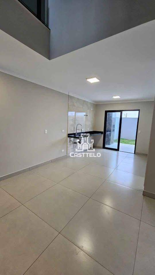 Sobrado à venda com 3 quartos, 129m² - Foto 5