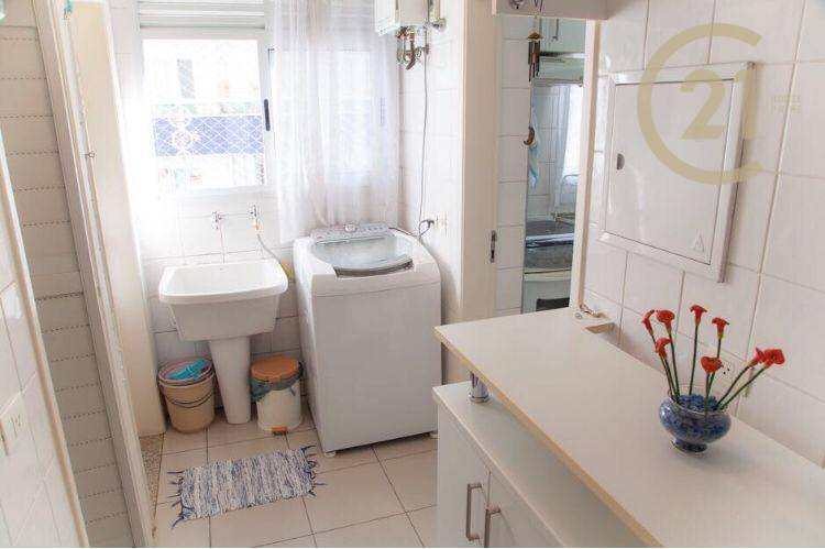 Apartamento à venda com 3 quartos, 110m² - Foto 13