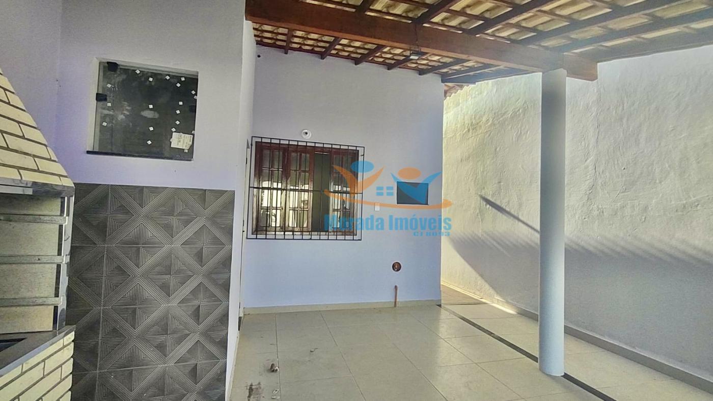 Casa à venda com 2 quartos, 253m² - Foto 13