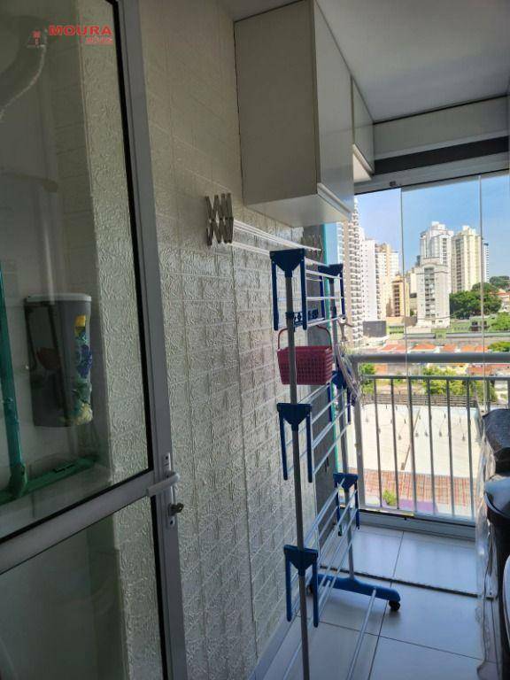 Apartamento à venda com 3 quartos, 66m² - Foto 18