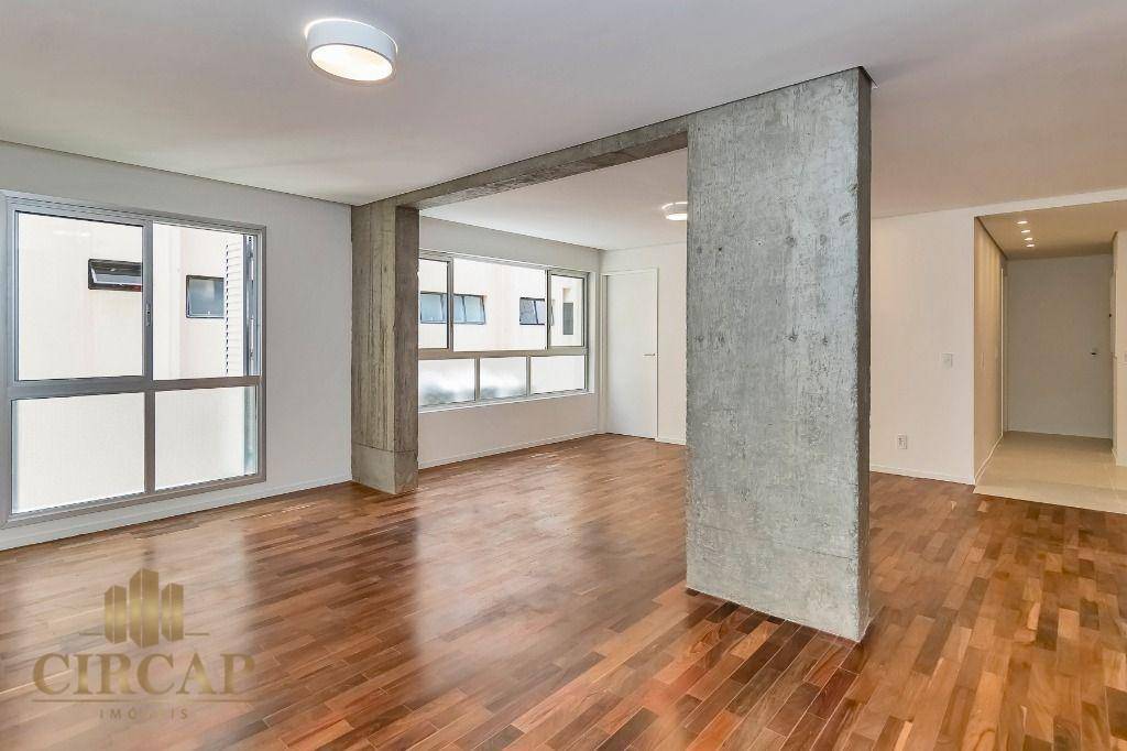 Apartamento à venda com 2 quartos, 128m² - Foto 4