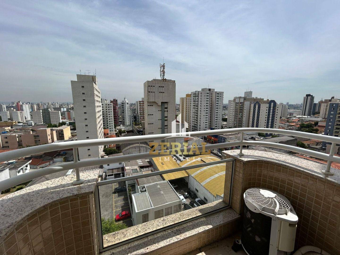 Apartamento à venda com 3 quartos, 139m² - Foto 19