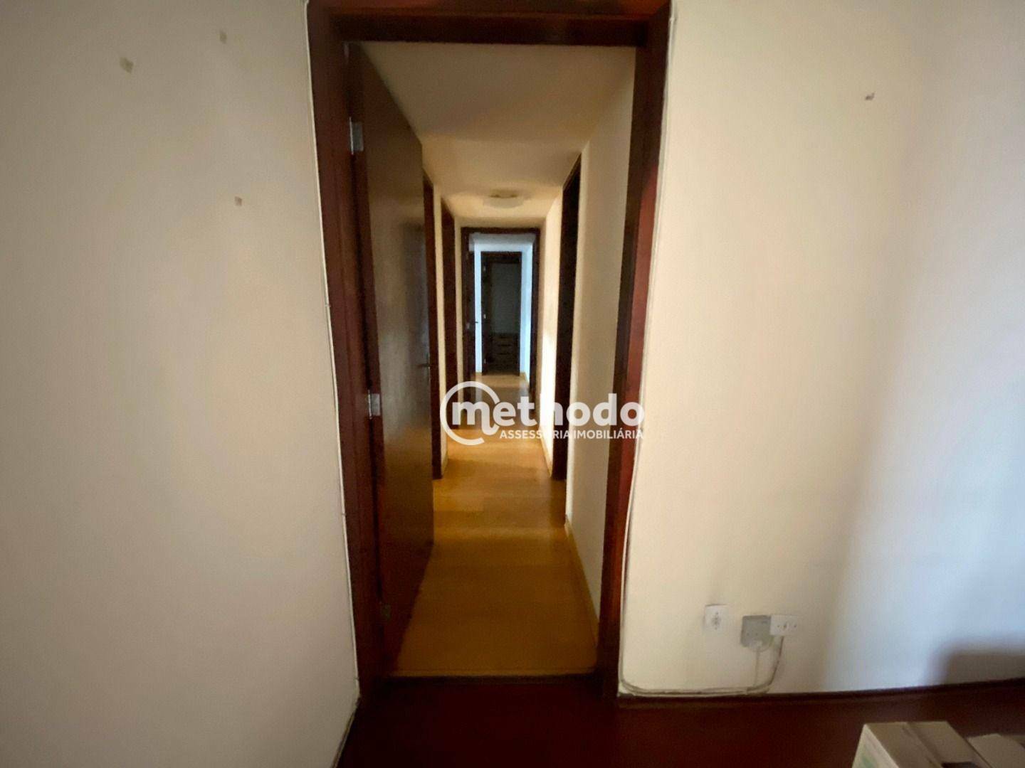 Apartamento à venda com 4 quartos, 140m² - Foto 26